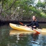 Caño Hondo : Los Haitises Sunrise or Sunset Private Kayak Excursion with Locals