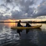 Los Haitises Sunrise or Sunset Private Kayak Excursion with Locals