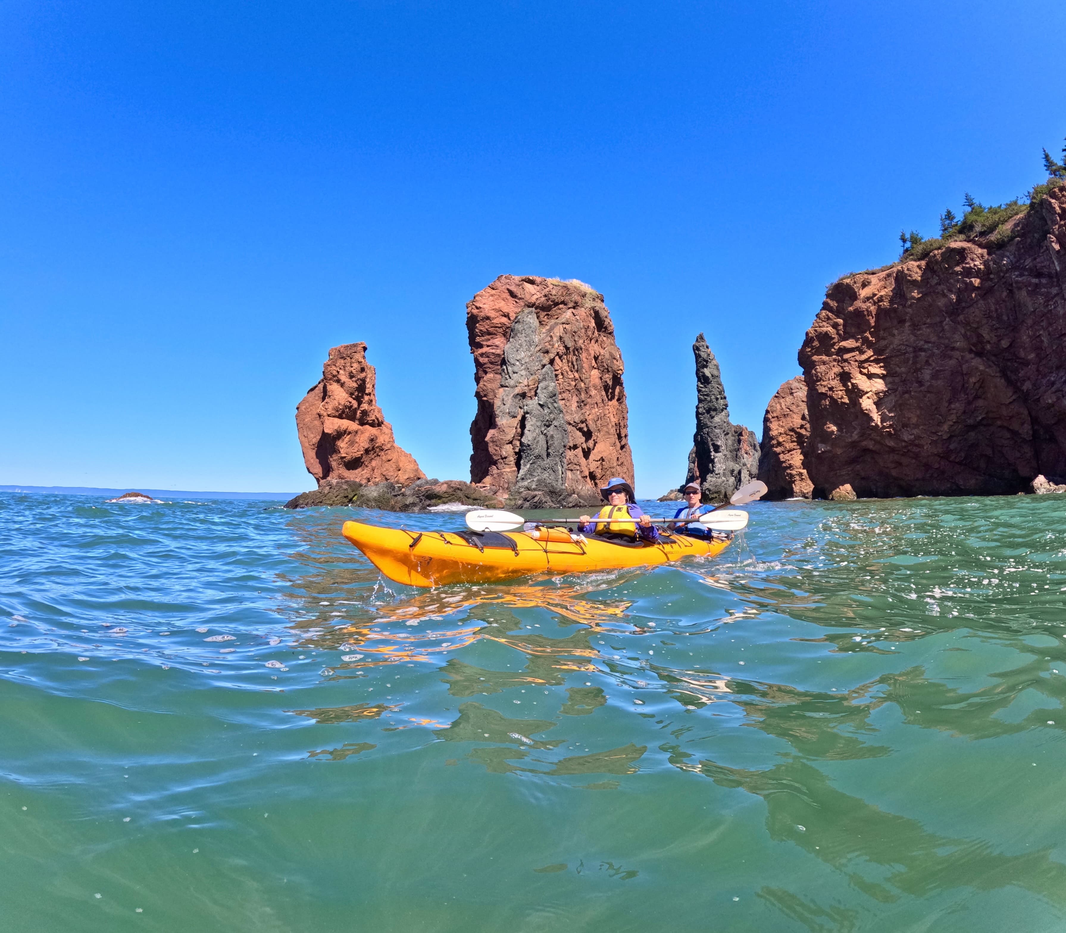 Los Haitises Sunset Kayak & Caves Tour from Samana (with Snacks & Wine) - samana