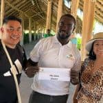 Transfers from Santo Domingo Airport to/from Punta Cana