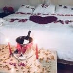Caño Hondo Hotel Room & Free Breakfast for 2 Guests