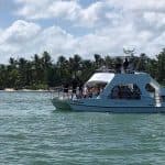 Party Boat / Catamaran Party in Punta Cana