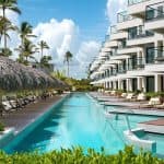 Private Transfer Excellence El Carmen to SDQ