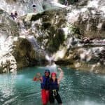 27 Waterfalls of Damajagua Tour from Cabarete, Sosua and Puerto Plata. Hotels Pick-up.