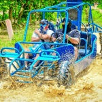 Punta Cana: Buggy Excursions with Hotel Pickup and Adventure - Dominican Republic