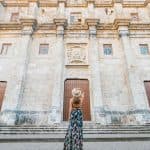 From Bavaro: Santo Domingo Colonial City Tour