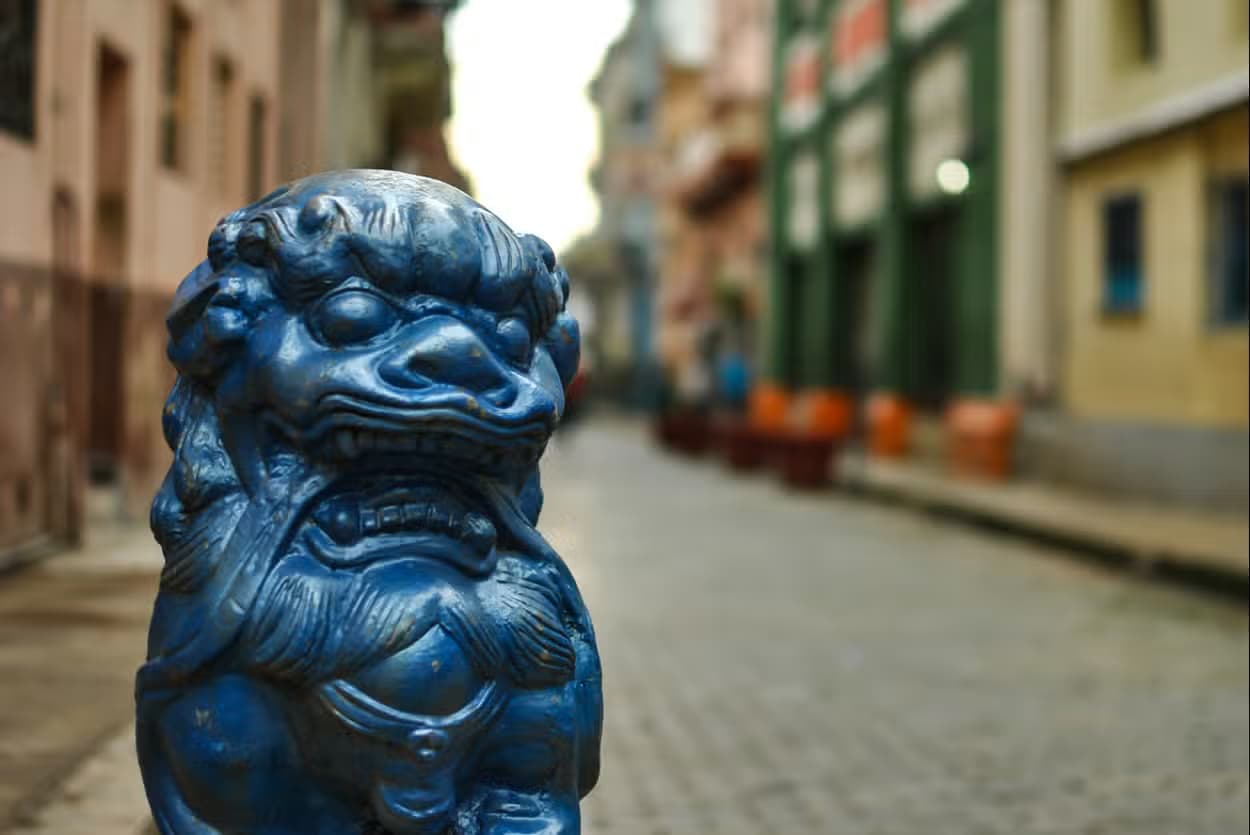 Centro Habana Free Tour