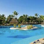Private Tranfer Punta Cana Airport to Iberostar La Hacienda
