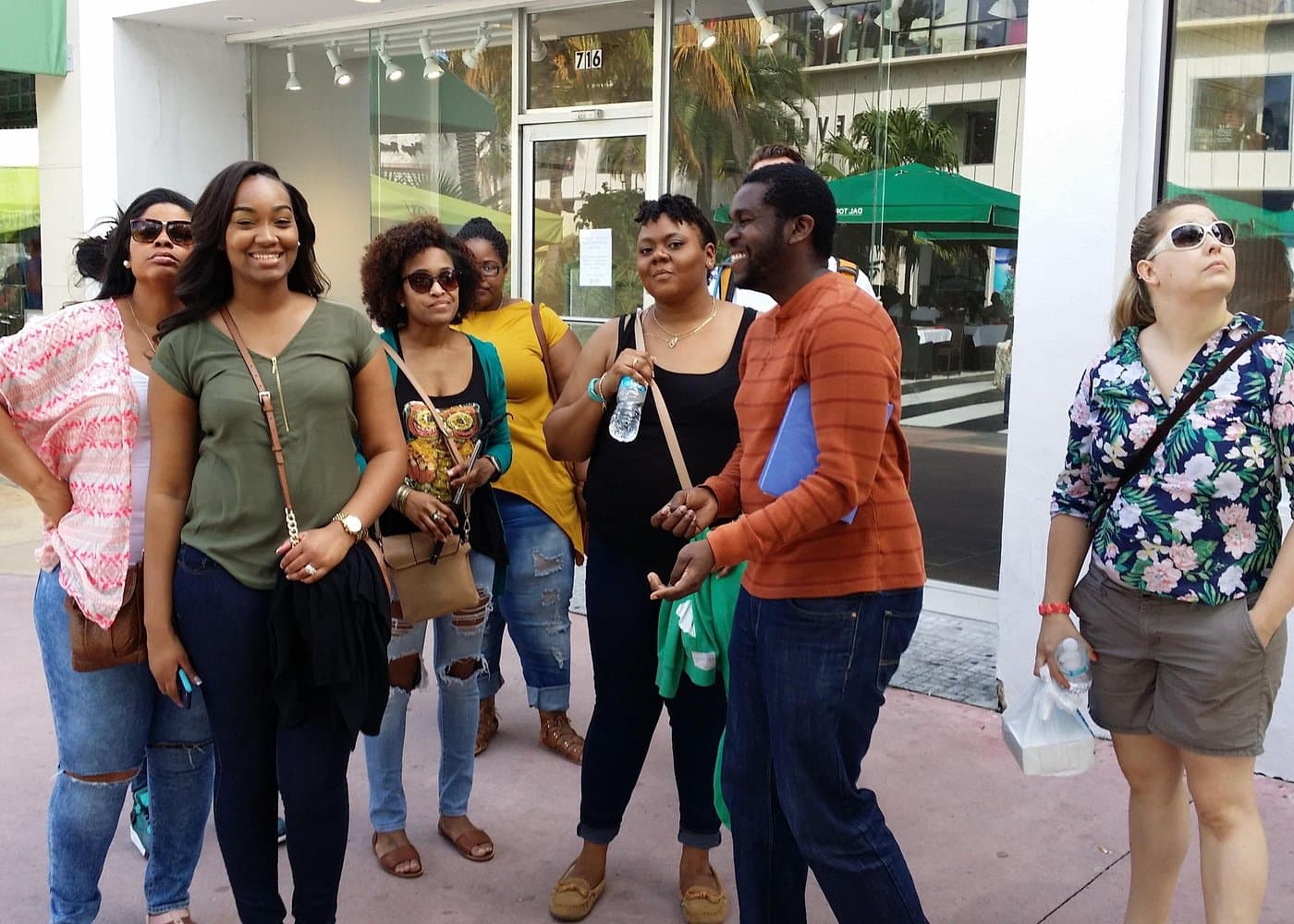 Taste of Little Havana: Miami Cuban Food & Culture Tour