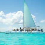 Party Boat Booze Cruise - Dominican Republic