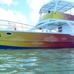 Punta Cana Party: Booze Cruise with Open Bar
