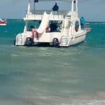 Party Boat