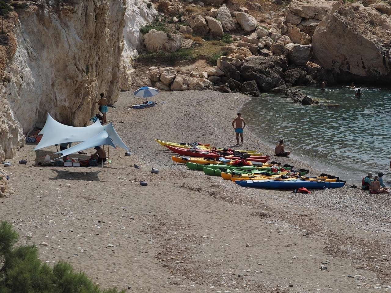 Sabana de la Mar: Los Haitises ATV Ride, Boat & Kayaking, Hiking Experience