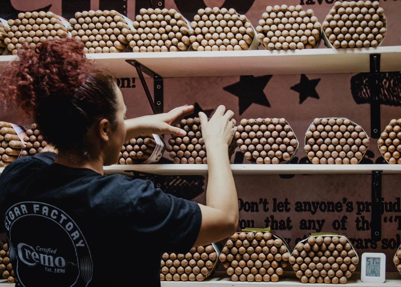 Miami Cigar Factory Tour: Cuban Coffee & Hand-Rolled Cigars