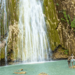Discovering Samaná: Islands and Waterfalls