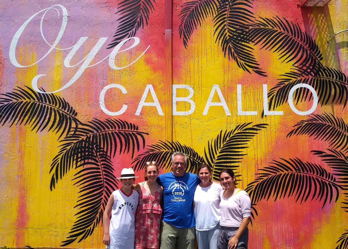 Little Havana Tour Private Cuban Podcaster Art, Museums, Music