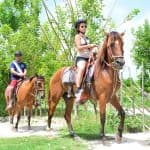 Punta Cana: Bavaro Adventure Park Full-Access Ticket & Lunch