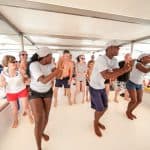 Saona Island Tour from Punta Cana – Natural Pool Excursion