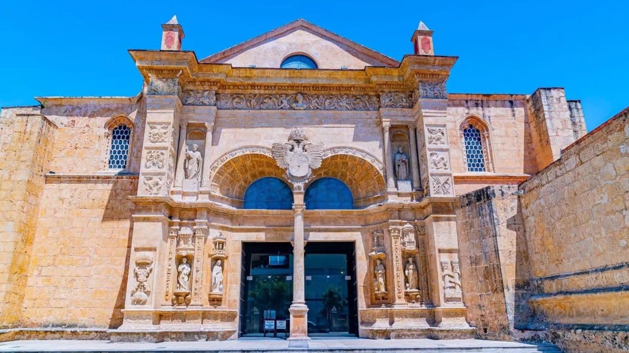 Santo Domingo: Historical Tour in the Colonial City - Dominican Republic