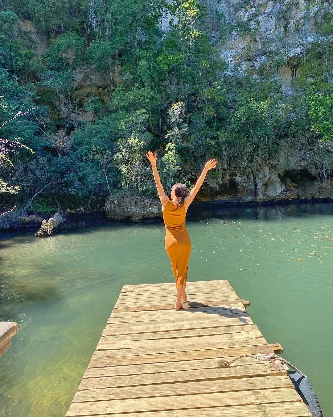 Punta Cana to Los Haitises + Kayak, Boat Ride & Macao Buggy Adventure