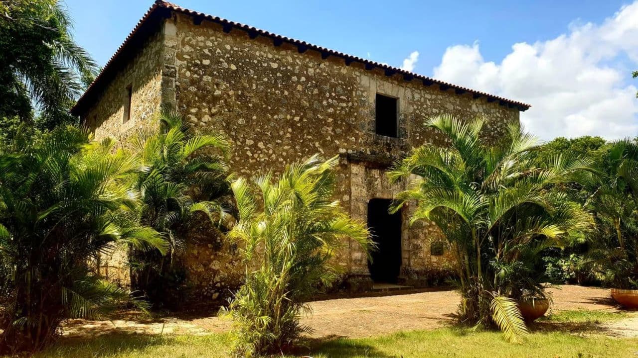 Private Boca de Yuma Day Tour