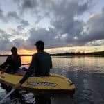 Hotel + Hiking +Swimming + Kayaking 2 Days trip Los Haitises