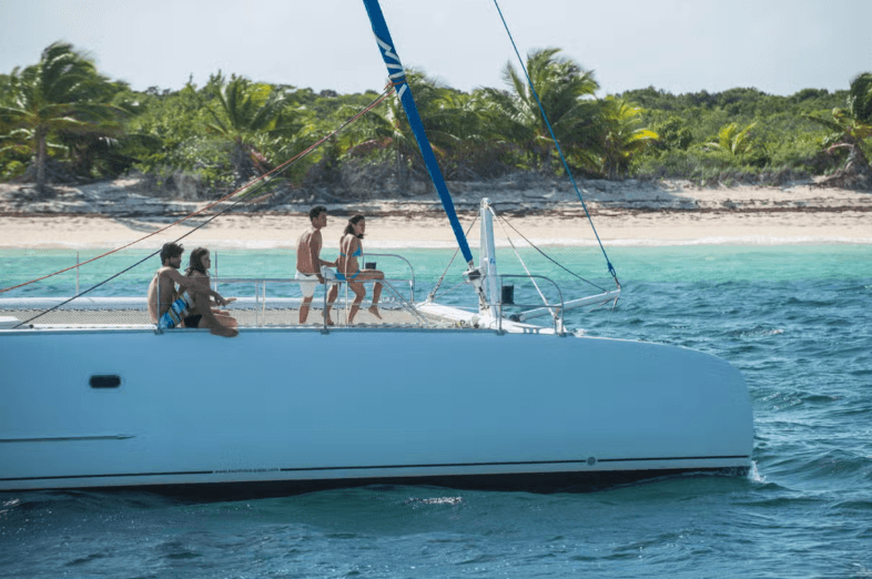 Day Trip to Cayo Coco + Snorkeling