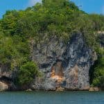 Sánchez in Samaná: Los Haitises Boat trip small groups