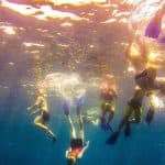 La Romana: Catalina Island Full-Day Snorkeling Tour