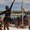 Party Boat / Catamaran Party in Punta Cana
