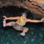 Buggy Tour Punta Cana Macao Beach and Taino Cave Guided