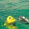 Punta Cana: Experience a Submarine Scooter with ScubaDoo