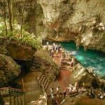 Santo Domingo Colonial City Tour Full Day with Lunch