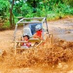 Punta Cana Buggy Tour – Pick Up From Punta Cana Hotels