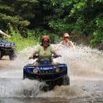 ATV Samaná Adventures – ATV Tours & Excursions inSamanDominican Republic. ATV + El Valle Beach & Waterfalls