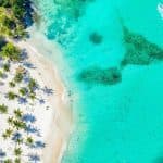 Santo Domingo: Samana, El Limon Waterfall and Cayo Levantado