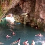 Santo Domingo: Buggy Adventure Macao with Cenote & Beach