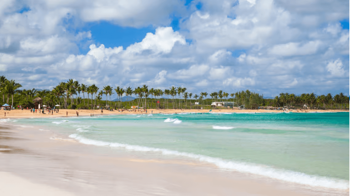 Ultimate Buggy Expedition from Punta Cana with blue cenote - Dominican Republic