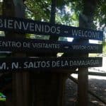 27 Waterfalls From Punta Cana – Private or Small Group Trip