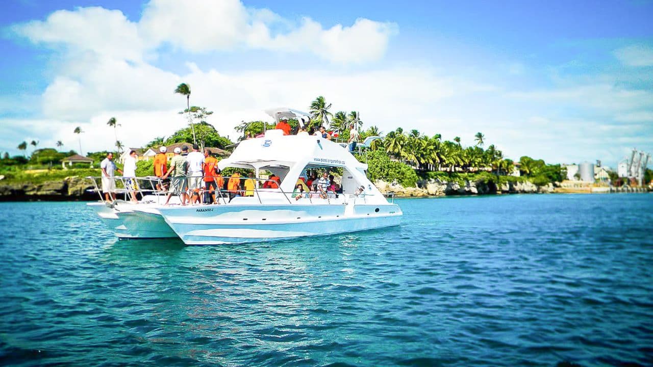 Catalina island snorkel with Food and drinks (Full Day)