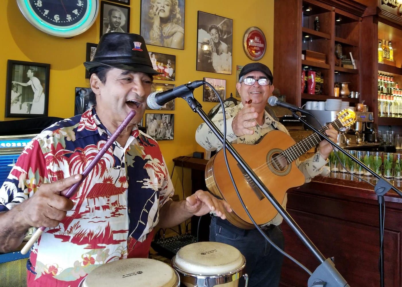 Two Hour Little Havana Introductory Walking Tour in Miami
