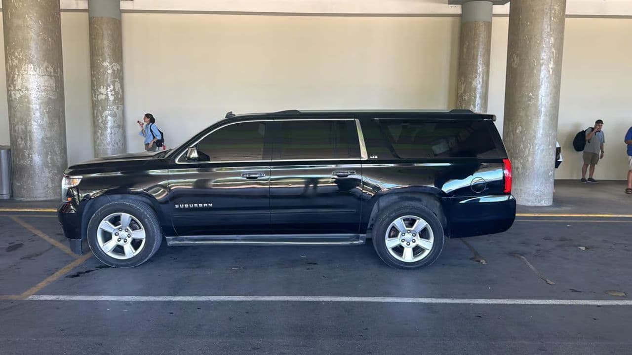 Punta Cana VIP Airport Transfer, Shuttle & Transportation