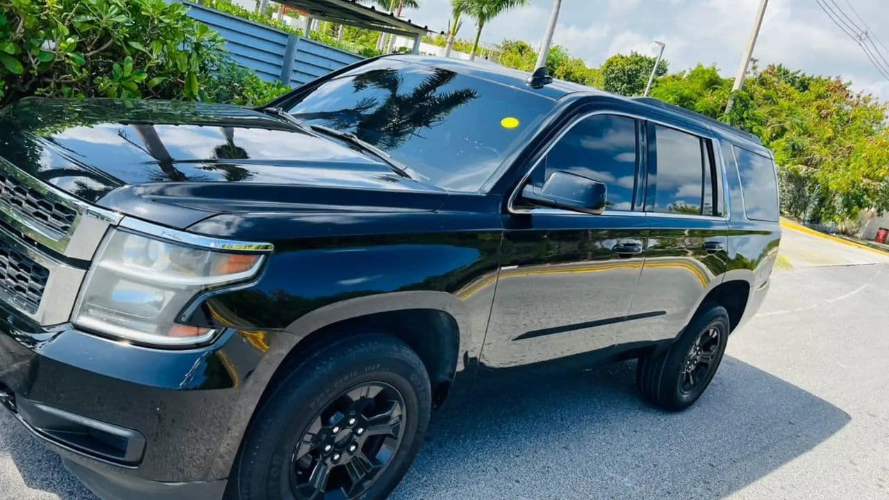 Vip Transportation & Luxury Car Services In (PUJ) To Hotels
