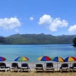 Playa Rincón (Rincon Beach), Half – Day Trip, Samaná – Dominican Republic.