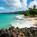 Las Galeras: Las 7 Playas Escondidas de Samaná – The 7 Hidden Beaches in Samaná