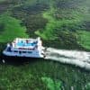 Punta Cana: Catalina Island Cruise with Lunch and Open Bar