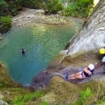 27 Waterfalls From Santo Domingo – Private or Small Group Trip