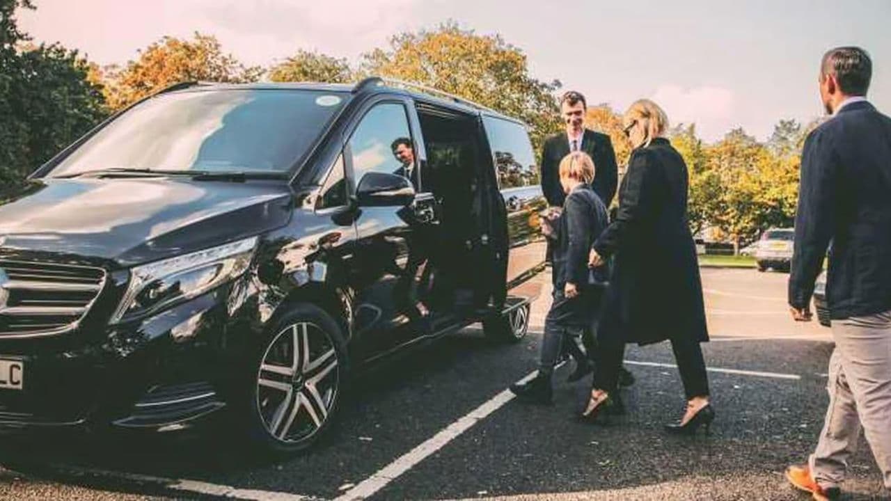 Santo Domingo Airport: Private Transfer to/from City Center