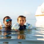 Punta Cana: Catamaran Tour with Open Bar and Reef Snorkeling