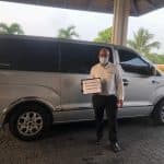 Punta Cana to Bayahibe Taxi / shuttle – Transfer Private